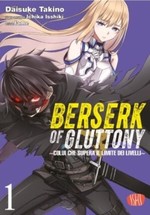 Berserk of Gluttony Variant